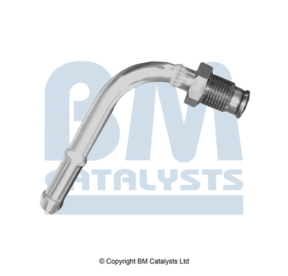 BM CATALYSTS PP11022B Druckleitung, Drucksensor (Ruß-/Partikelfilter) für RENAULT