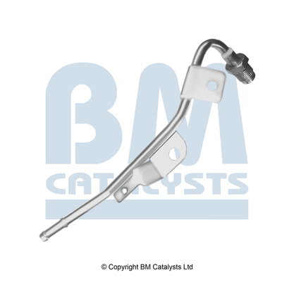 BM CATALYSTS PP11025A Druckleitung, Drucksensor (Ruß-/Partikelfilter) für TOYOTA