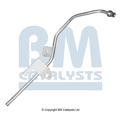 BM CATALYSTS PP11025B Druckleitung, Drucksensor (Ruß-/Partikelfilter) für TOYOTA