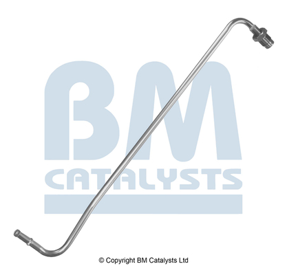 BM CATALYSTS PP11026A Druckleitung, Drucksensor (Ruß-/Partikelfilter) für CITROËN FIAT LANCIA PEUGEOT