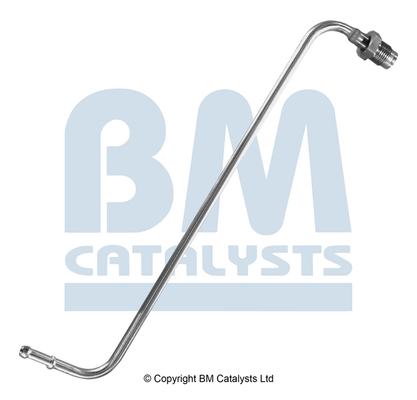 BM CATALYSTS PP11026B Druckleitung, Drucksensor (Ruß-/Partikelfilter) für CITROËN FIAT LANCIA PEUGEOT