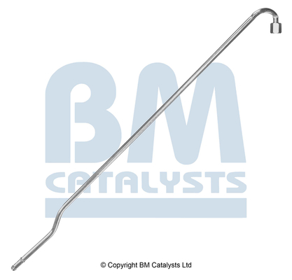 BM CATALYSTS PP11027A Druckleitung, Drucksensor (Ruß-/Partikelfilter) für FIAT OPEL SAAB VAUXHALL