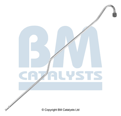 BM CATALYSTS PP11028A Druckleitung, Drucksensor (Ruß-/Partikelfilter) für OPEL VAUXHALL