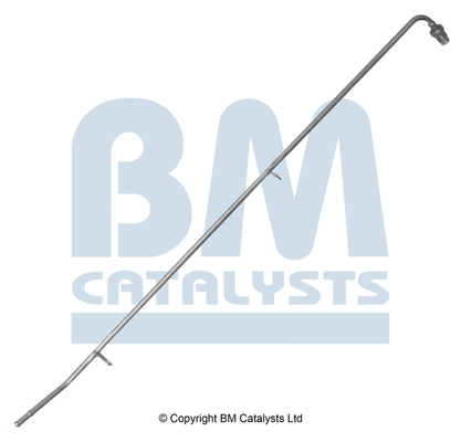 BM CATALYSTS PP11037A Druckleitung, Drucksensor (Ruß-/Partikelfilter) für PEUGEOT