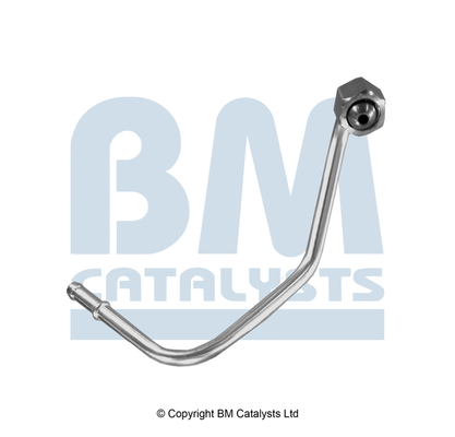 BM CATALYSTS PP11044A Druckleitung, Drucksensor (Ruß-/Partikelfilter) für MERCEDES-BENZ
