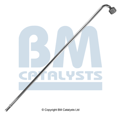 BM CATALYSTS PP11044B Druckleitung, Drucksensor (Ruß-/Partikelfilter) für MERCEDES-BENZ