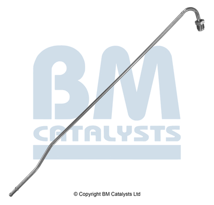 BM CATALYSTS PP11047B Druckleitung, Drucksensor (Ruß-/Partikelfilter) für LAND ROVER