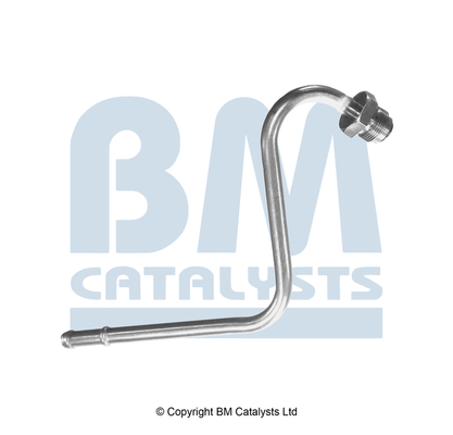 BM CATALYSTS PP11052B Druckleitung, Drucksensor (Ruß-/Partikelfilter) für MERCEDES-BENZ
