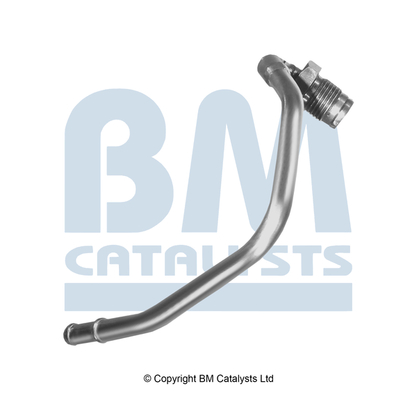 BM CATALYSTS PP11054A Druckleitung, Drucksensor (Ruß-/Partikelfilter) für AUDI