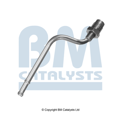 BM CATALYSTS PP11055A Druckleitung, Drucksensor (Ruß-/Partikelfilter) für JAGUAR