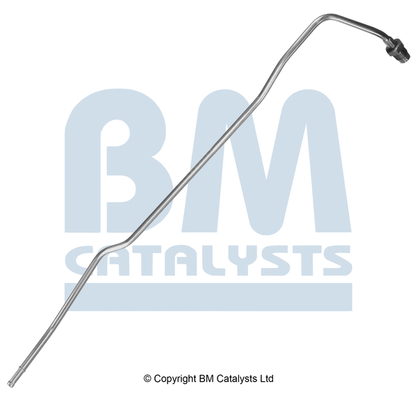 BM CATALYSTS PP11055B Druckleitung, Drucksensor (Ruß-/Partikelfilter) für JAGUAR