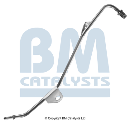 BM CATALYSTS PP11058A Druckleitung, Drucksensor (Ruß-/Partikelfilter) für LEXUS