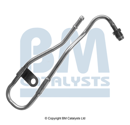 BM CATALYSTS PP11059A Druckleitung, Drucksensor (Ruß-/Partikelfilter) für NISSAN