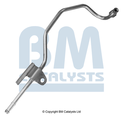 BM CATALYSTS PP11060B Druckleitung, Drucksensor (Ruß-/Partikelfilter) für TOYOTA