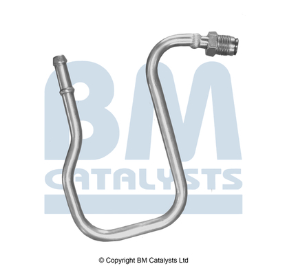 BM CATALYSTS PP11061A Druckleitung, Drucksensor (Ruß-/Partikelfilter) für RENAULT