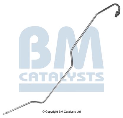 BM CATALYSTS PP11067A Druckleitung, Drucksensor (Ruß-/Partikelfilter) für MERCEDES-BENZ