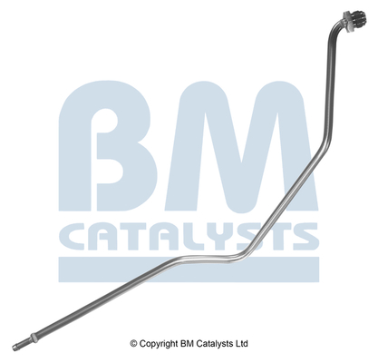 BM CATALYSTS PP11067B Druckleitung, Drucksensor (Ruß-/Partikelfilter) für MERCEDES-BENZ