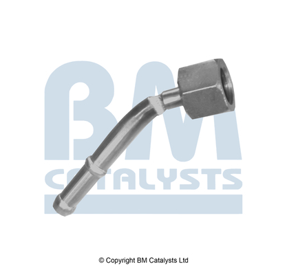 BM CATALYSTS PP11070A Druckleitung, Drucksensor (Ruß-/Partikelfilter) für FORD