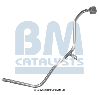 BM CATALYSTS PP11070B Druckleitung, Drucksensor (Ruß-/Partikelfilter) für FORD