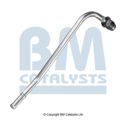 BM CATALYSTS PP11074A Druckleitung, Drucksensor (Ruß-/Partikelfilter) für NISSAN