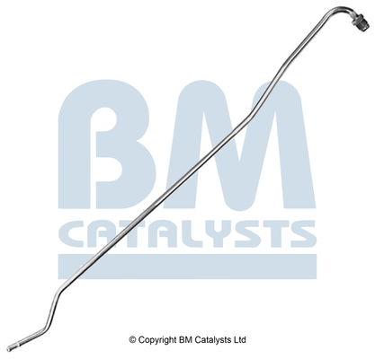 BM CATALYSTS PP11080B Druckleitung, Drucksensor (Ruß-/Partikelfilter) für KIA