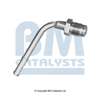 BM CATALYSTS PP11081A Druckleitung, Drucksensor (Ruß-/Partikelfilter) für CITROËN MITSUBISHI PEUGEOT