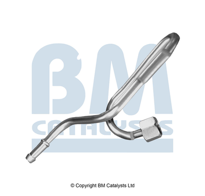 BM CATALYSTS PP11082A Druckleitung, Drucksensor (Ruß-/Partikelfilter) für FIAT