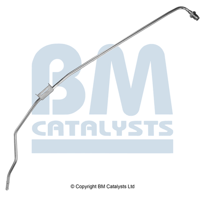 BM CATALYSTS PP11084A Druckleitung, Drucksensor (Ruß-/Partikelfilter) für CITROËN PEUGEOT
