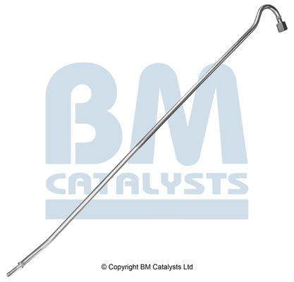 BM CATALYSTS PP11085A Druckleitung, Drucksensor (Ruß-/Partikelfilter) für CHEVROLET OPEL VAUXHALL