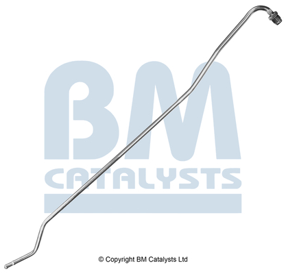 BM CATALYSTS PP11087B Druckleitung, Drucksensor (Ruß-/Partikelfilter) für HYUNDAI
