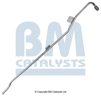 BM CATALYSTS PP11089B Druckleitung, Drucksensor (Ruß-/Partikelfilter) für HYUNDAI KIA