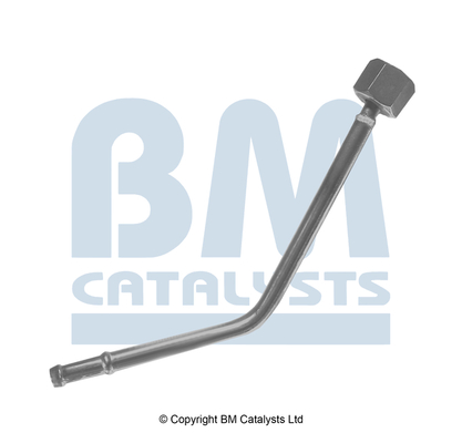 BM CATALYSTS PP11090A Druckleitung, Drucksensor (Ruß-/Partikelfilter) für VOLVO