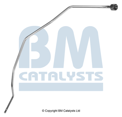 BM CATALYSTS PP11094A Druckleitung, Drucksensor (Ruß-/Partikelfilter) für JEEP