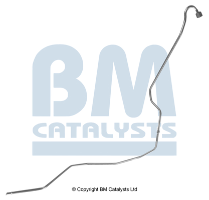 BM CATALYSTS PP11094B Druckleitung, Drucksensor (Ruß-/Partikelfilter) für JEEP