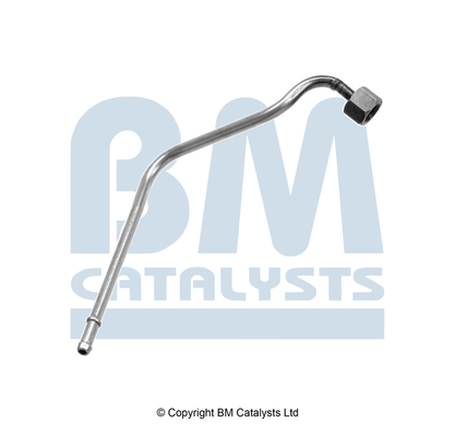 BM CATALYSTS PP11099A Druckleitung, Drucksensor (Ruß-/Partikelfilter) für CITROËN FIAT PEUGEOT