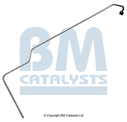 BM CATALYSTS PP11099B Druckleitung, Drucksensor (Ruß-/Partikelfilter) für CITROËN FIAT PEUGEOT