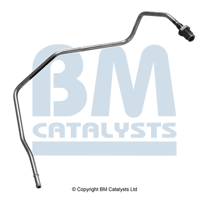 BM CATALYSTS PP11103A Druckleitung, Drucksensor (Ruß-/Partikelfilter) für PEUGEOT