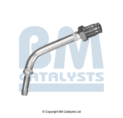 BM CATALYSTS PP11108A Druckleitung, Drucksensor (Ruß-/Partikelfilter) für NISSAN OPEL RENAULT VAUXHALL