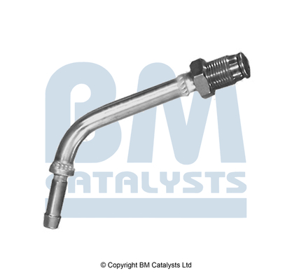 BM CATALYSTS PP11108B Druckleitung, Drucksensor (Ruß-/Partikelfilter) für NISSAN OPEL RENAULT VAUXHALL