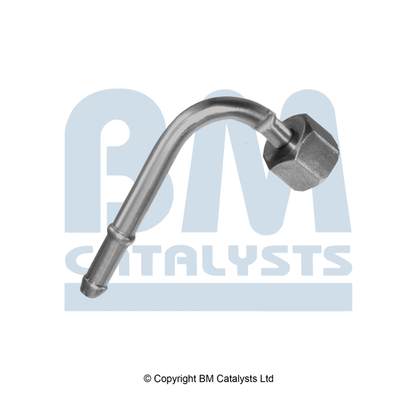 BM CATALYSTS PP11110A Druckleitung, Drucksensor (Ruß-/Partikelfilter) für FORD JAGUAR
