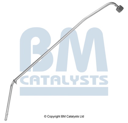 BM CATALYSTS PP11110B Druckleitung, Drucksensor (Ruß-/Partikelfilter) für FORD JAGUAR