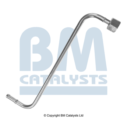 BM CATALYSTS PP11115A Druckleitung, Drucksensor (Ruß-/Partikelfilter) für MERCEDES-BENZ