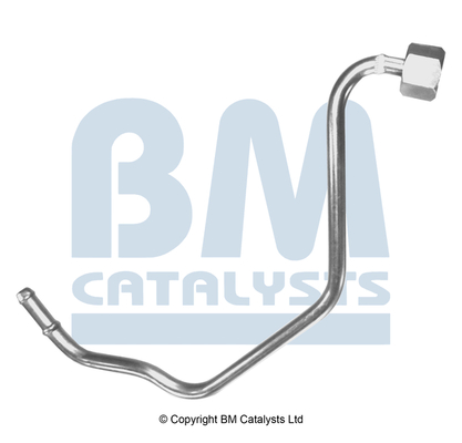 BM CATALYSTS PP11115B Druckleitung, Drucksensor (Ruß-/Partikelfilter) für MERCEDES-BENZ