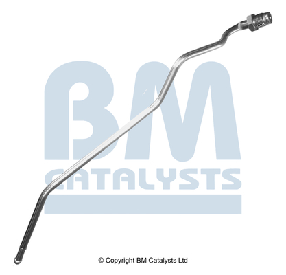 BM CATALYSTS PP11117A Druckleitung, Drucksensor (Ruß-/Partikelfilter) für PEUGEOT
