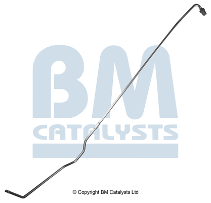 BM CATALYSTS PP11117B Druckleitung, Drucksensor (Ruß-/Partikelfilter) für PEUGEOT