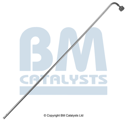 BM CATALYSTS PP11129A Druckleitung, Drucksensor (Ruß-/Partikelfilter) für CITROËN PEUGEOT
