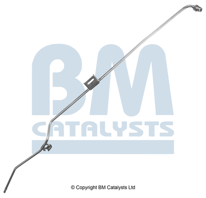 BM CATALYSTS PP11134A Druckleitung, Drucksensor (Ruß-/Partikelfilter) für CITROËN