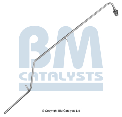 BM CATALYSTS PP11137A Tubo...