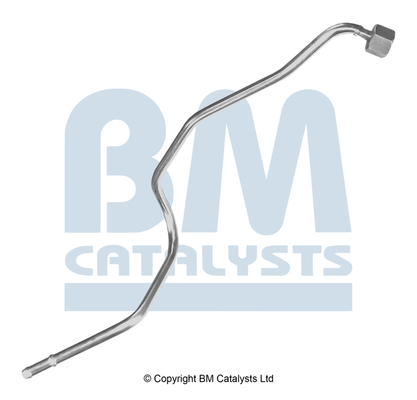 BM CATALYSTS PP11138B Druckleitung, Drucksensor (Ruß-/Partikelfilter) für MERCEDES-BENZ