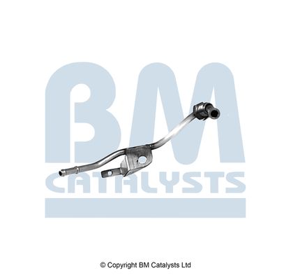 BM CATALYSTS PP11146A Tubo...